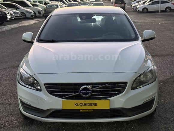 temiz Volvo
