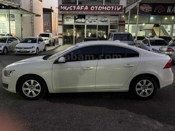 temiz Volvo