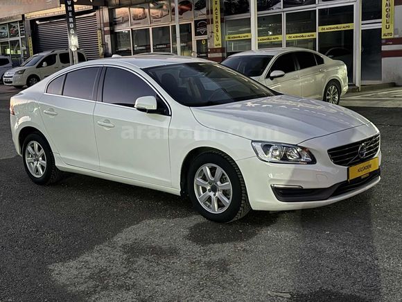 temiz Volvo