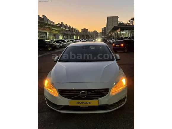 temiz Volvo