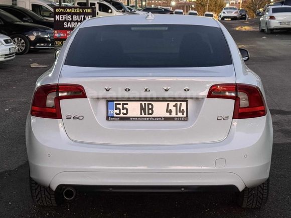 temiz Volvo