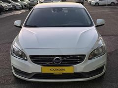 temiz Volvo