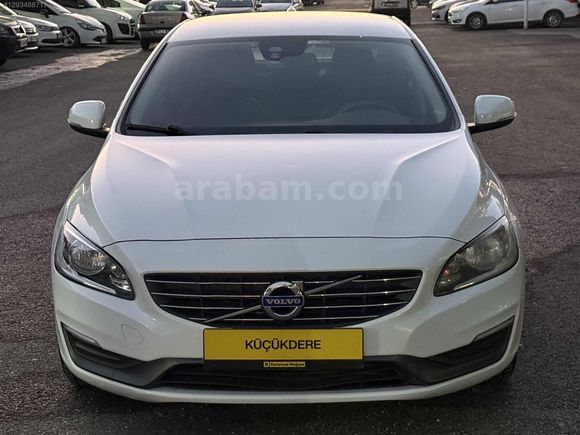 temiz Volvo