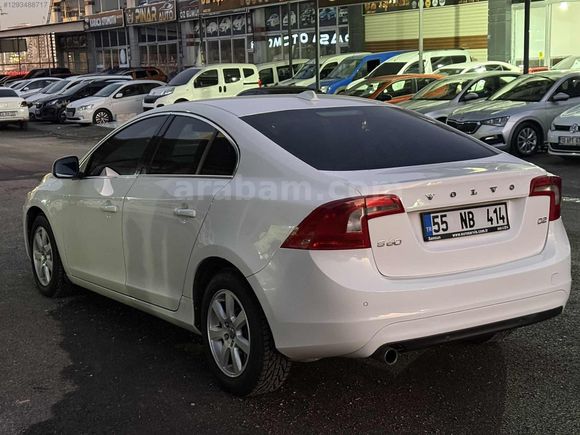 temiz Volvo