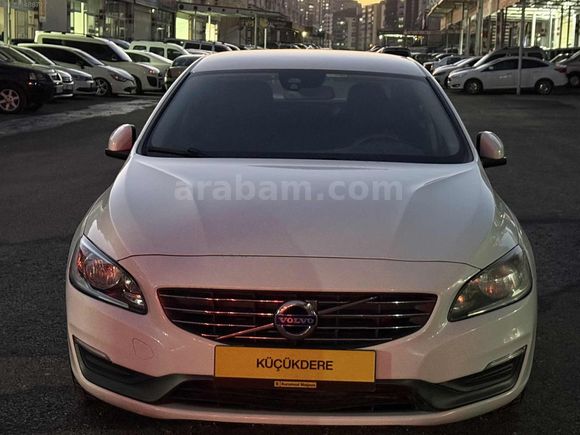 temiz Volvo