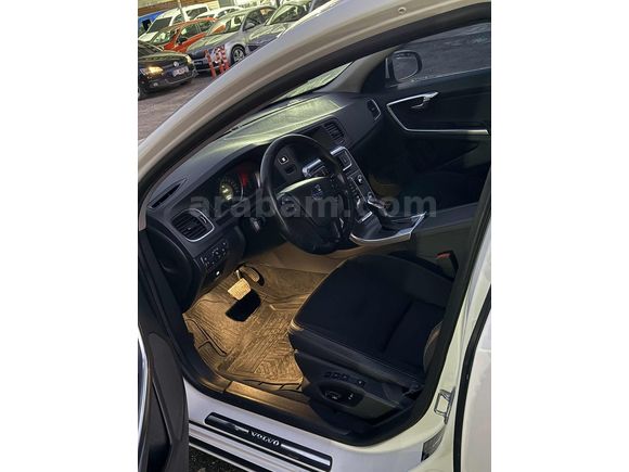 temiz Volvo