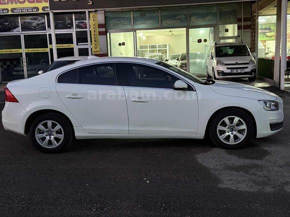temiz Volvo