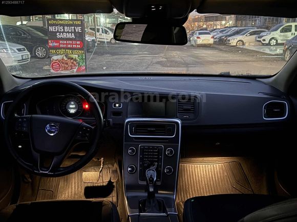 temiz Volvo
