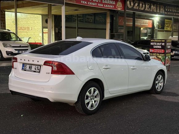 temiz Volvo