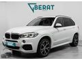 2014 M SPORT X5 TAM DOLU FIRSAT ARACI