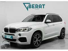 2014 M SPORT X5 TAM DOLU FIRSAT ARACI