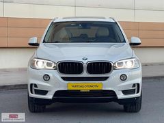 2016 BMW X5 2.5d xDrive PREMİUM 231Hp - BOYASIZ - 60.000 KM