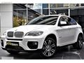 RİTİM MOTORS 2013 BMW X6 4.0D M SPORT BAYİ HATASIZ BOYASIZ