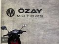 KUBA EGE50 | PEŞİN FİYATINA K.K 3 TAKSİT | ÖZAY MOTORS