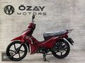 KUBA EGE50 | PEŞİN FİYATINA K.K 3 TAKSİT | ÖZAY MOTORS