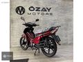 KUBA EGE50 | PEŞİN FİYATINA K.K 3 TAKSİT | ÖZAY MOTORS