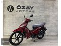 KUBA EGE50 | PEŞİN FİYATINA K.K 3 TAKSİT | ÖZAY MOTORS