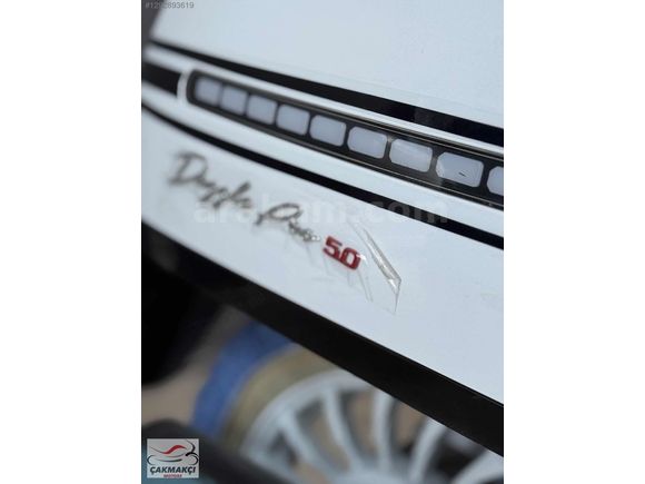 ÇAKMAKÇI MOTORS DAZZLE PRO