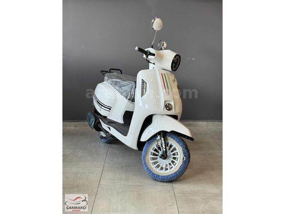 ÇAKMAKÇI MOTORS DAZZLE PRO