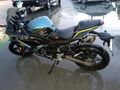 Sahibinden Voge 250 RR