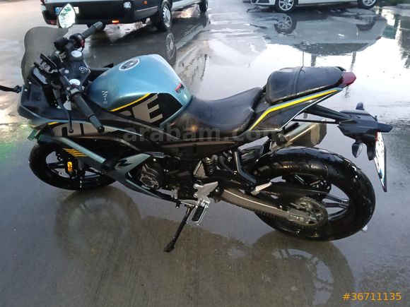 Sahibinden Voge 250 RR