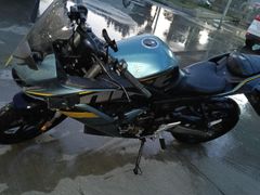 Sahibinden Voge 250 RR