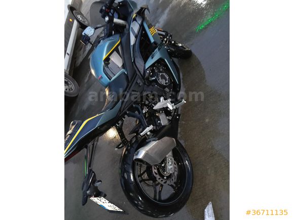 Sahibinden Voge 250 RR