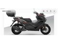 EKERden/RKS NEWCİTY 50 MAX/NAKİTE ÖZEL 109470 TL/ÖN SİPARİŞ