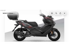 EKERden/RKS NEWCİTY 50 MAX/NAKİTE ÖZEL 109470 TL/ÖN SİPARİŞ