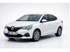 Sahibinden Renault Taliant 1.0 Sce Joy 2022 Model