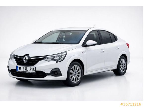 Sahibinden Renault Taliant 1.0 Sce Joy 2022 Model