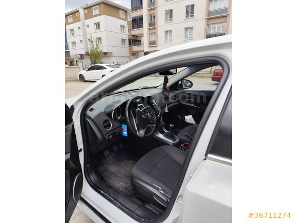 Sahibinden Chevrolet Cruze 1.6 2012 Model