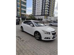 Sahibinden Chevrolet Cruze 1.6 2012 Model