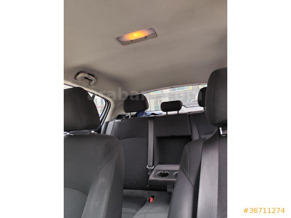 Sahibinden Chevrolet Cruze 1.6 2012 Model