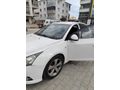 Sahibinden Chevrolet Cruze 1.6 2012 Model