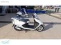 FLY MOTOR FARKIYLA 2026 MODEL FURY110İ VADE FARKSIZ 9 TAKSİT