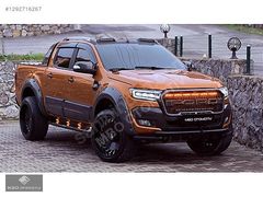 MBO OTOMOTİV'DEN FORD/RANGER/ICA/WILDTRAK/3.2/4*4/200/A/T/E5