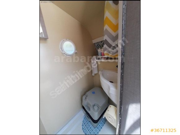 Sahibinden Karavan Çekme