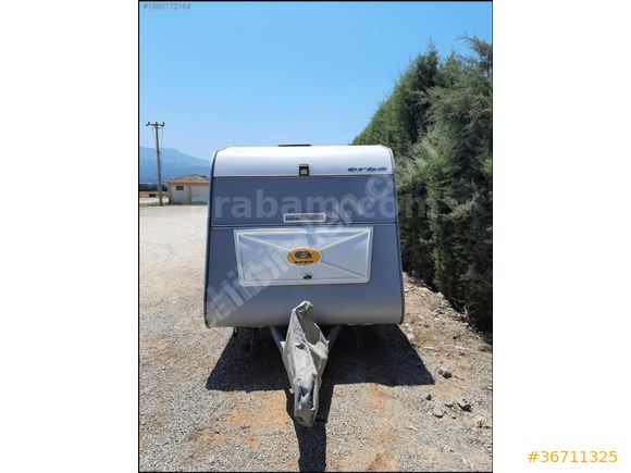 Sahibinden Karavan Çekme