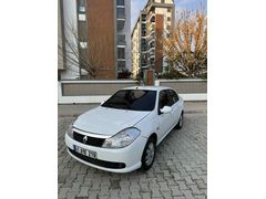 Sahibinden Renault Symbol 1.5 dCi Expression 2012 Model Antalya