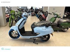ÖZ MOTORDAN MONDİAL EXON 50 TÜM TÜRKİYE GÖNDERİM
