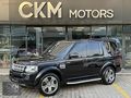 LAND ROVER DİSCOVERY 2.7 TDV6 HSE - FACELİFT - AİR - 240.000KM -