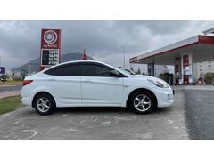 Sahibinden Hyundai Accent Blue 1.6 CRDI Mode 2013 Model 