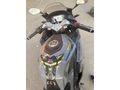 2024 MODEL YUKİ TARO GP 1 SIFIR AYARINDA DÜŞÜK KM