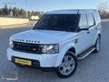 AYDIN OTOMOTİV HATASIZ BOYASIZ 2011 LAND ROVER DİSCOVERY