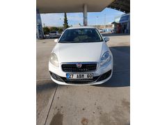 Sahibinden Fiat Linea 1.4 Fire Pop 2013 Model