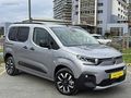 Başak Otomotiv 2.EL'den 2025 Hatasız Berlingo XTR