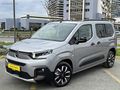 Başak Otomotiv 2.EL'den 2025 Hatasız Berlingo XTR