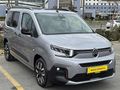 Başak Otomotiv 2.EL'den 2025 Hatasız Berlingo XTR