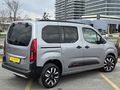 Başak Otomotiv 2.EL'den 2025 Hatasız Berlingo XTR
